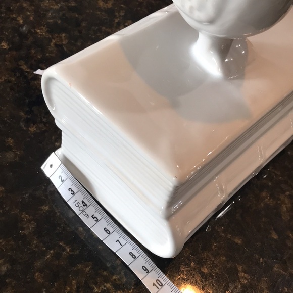 Home decor bird - Picture 3 of 5